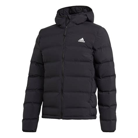 adidas neo ballfiber damen winterjacke m32593
